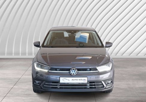 Volkswagen Polo, 2022 2