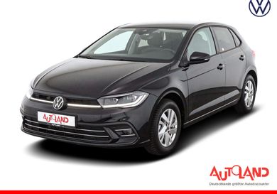 Volkswagen Polo, 2025