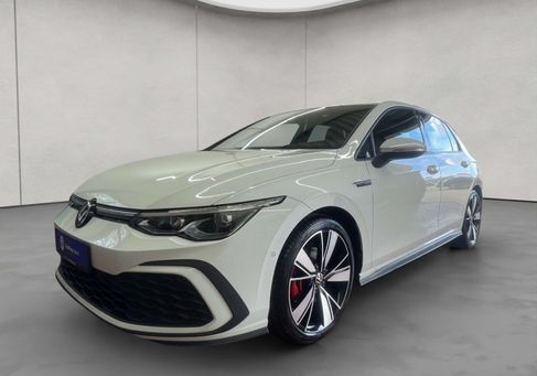 Volkswagen Golf, 2022 2