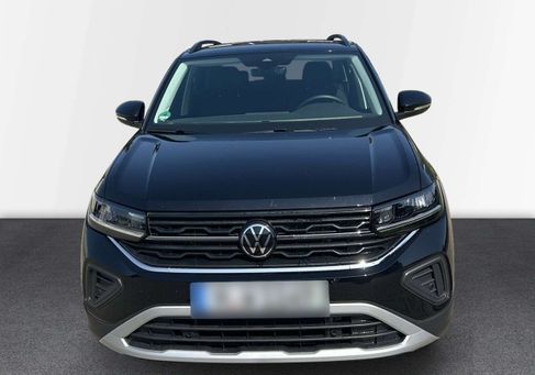 Volkswagen T-Cross, 2024