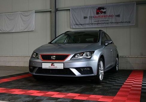 Seat Leon, 2020
