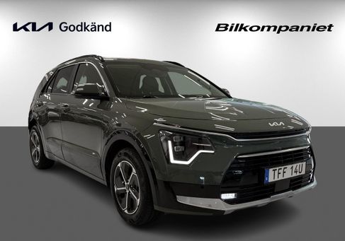 Kia Niro, 2024 3