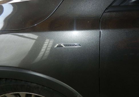 Ford Focus, 2020