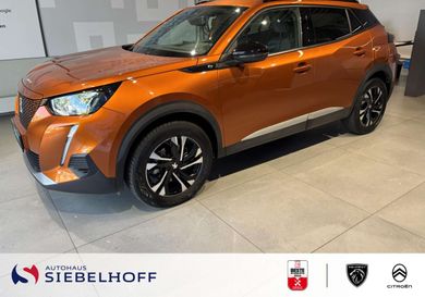 Peugeot 2008, 2023