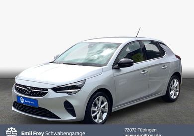 Opel Corsa, 2022