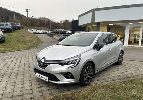 Renault Clio, 2023