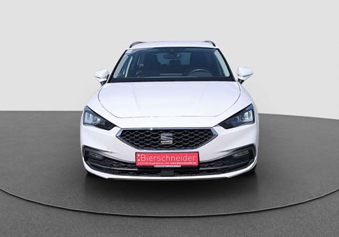Seat Leon, 2023