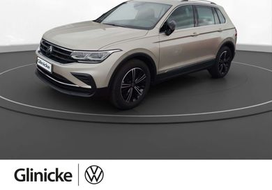 Volkswagen Tiguan, 2024