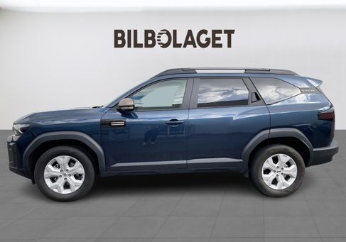 Dacia, 2026 2