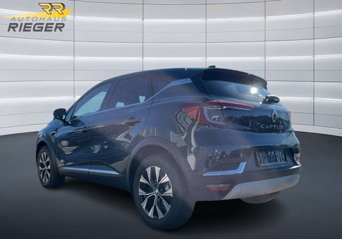Renault Captur, 2023