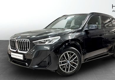BMW X1, 2026