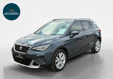 Seat Arona, 2023