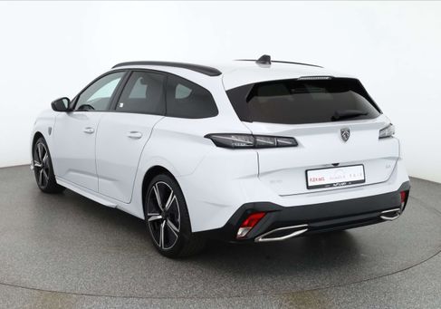 Peugeot 308, 2025