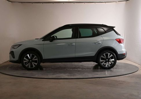 Seat Arona, 2026 2