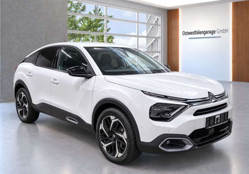 Citroën C4, 2024 2