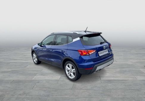 Seat Arona, 2020 3