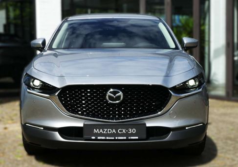 Mazda CX-30, 2022 2