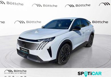 Peugeot 3008, 2024