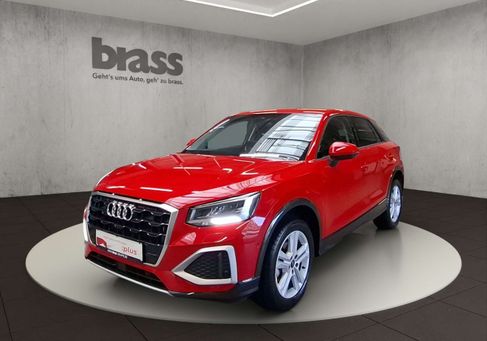 Audi Q2, 2025 2