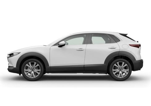 Mazda CX-30, 2025 2