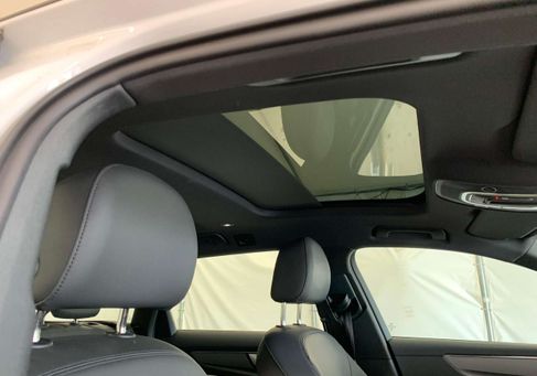 Audi A6, 2023