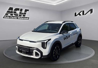 Kia Stonic, 2026