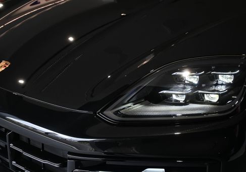 Porsche Cayenne, 2026