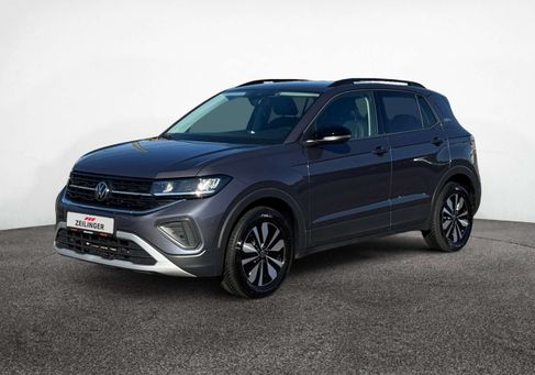 Volkswagen T-Cross, 2026