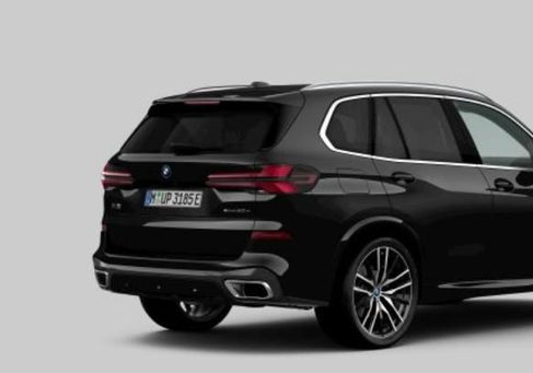 BMW X5, 2023