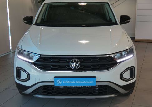 Volkswagen T-Roc, 2025