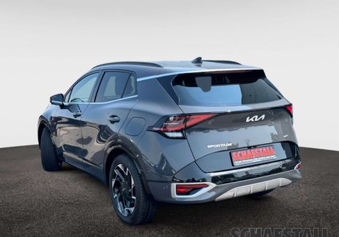 Kia Sportage, 2022 3