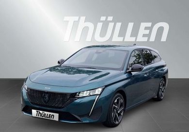 Peugeot 308, 2024