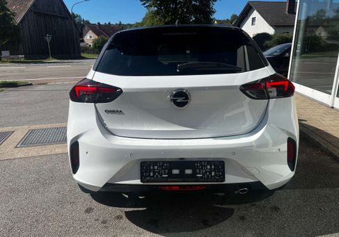 Opel Corsa, 2020 3