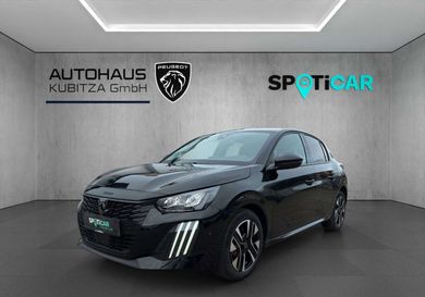 Peugeot 208, 2024