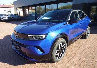Opel Mokka, 2026