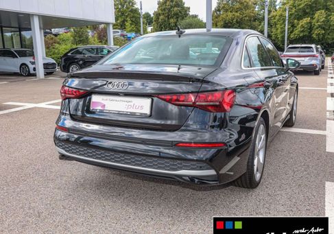 Audi A3, 2025 2