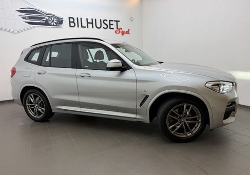 BMW X3, 2020 2