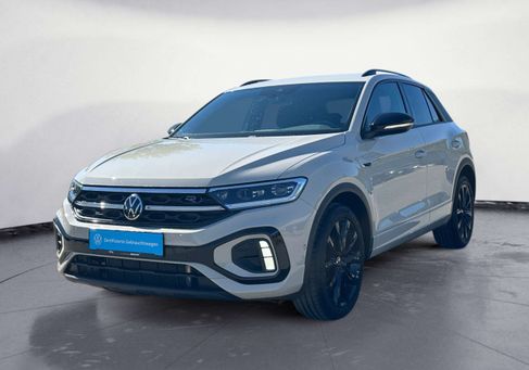 Volkswagen T-Roc, 2023