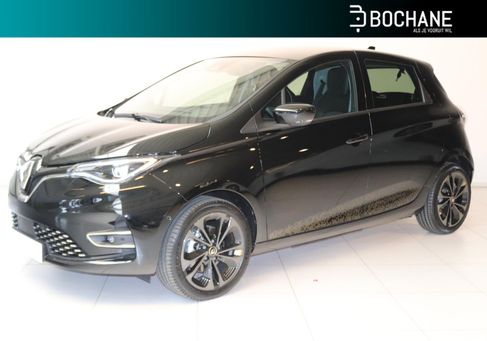 Renault ZOE, 2024