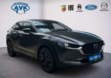 Mazda CX-30, 2023