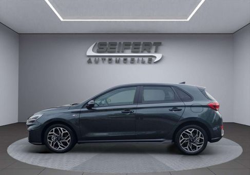 Hyundai i30, 2026 2