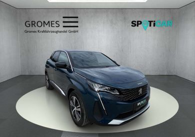 Peugeot 3008, 2023