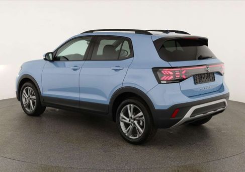 Volkswagen T-Cross, 2026