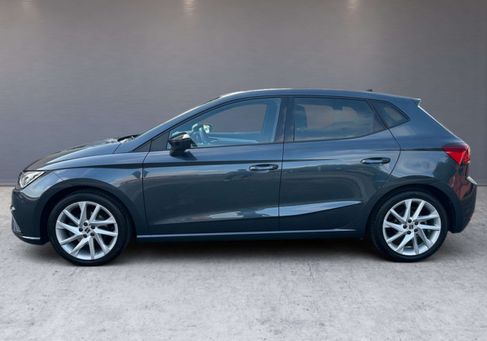Seat Ibiza, 2023