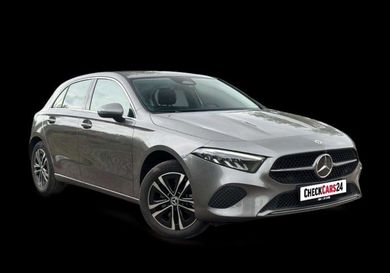 Mercedes-Benz A 200, 2025