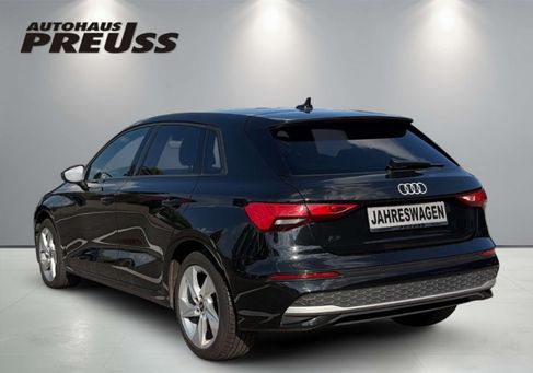 Audi A3, 2025 3