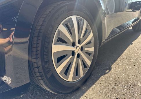 Skoda Superb, 2022