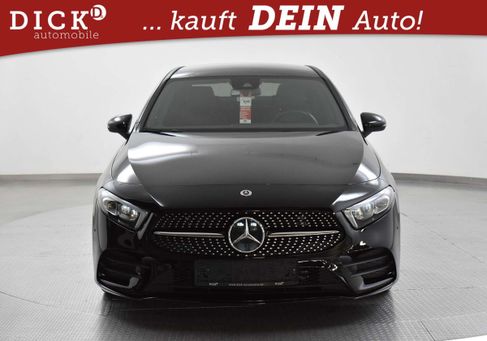 Mercedes-Benz A 200, 2021