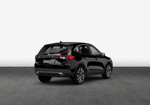 Ford Kuga, 2023