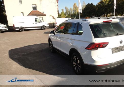 Volkswagen Tiguan, 2024 3